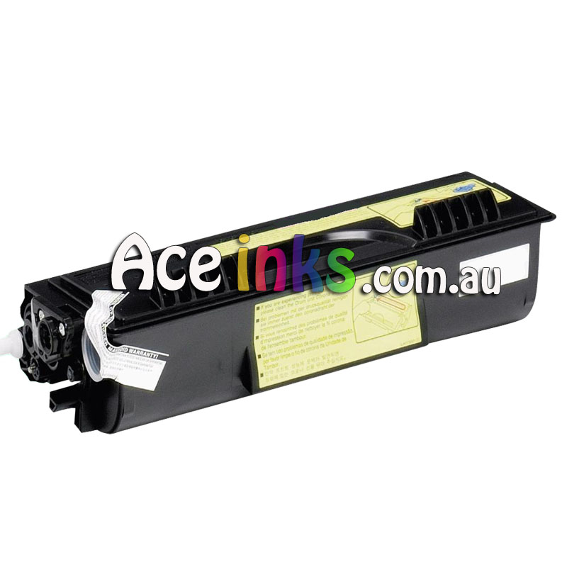 Compatible Brother TN-6600 Toner Printer Cartridge